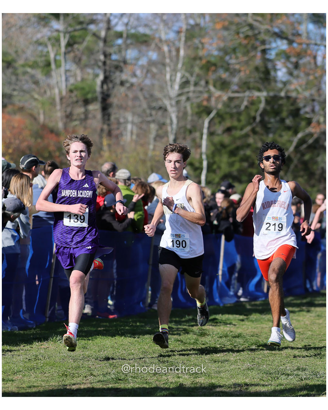 John Wilkerson, Hampden Academy, P162, 18:38.92 - New England Cross Country State Championship - Thetford Vt - November 8, 2025 File: ./dir-2-Boys-Championship/251108-2025-New England-Cross-Country-Championships-Thetford-VT-695-296A1882.jpg John Wilkerson, Hampden Academy, P162, 18:38.92 - New England Cross Country State Championship - Thetford Vt - November 8, 2025 – 2025 New…